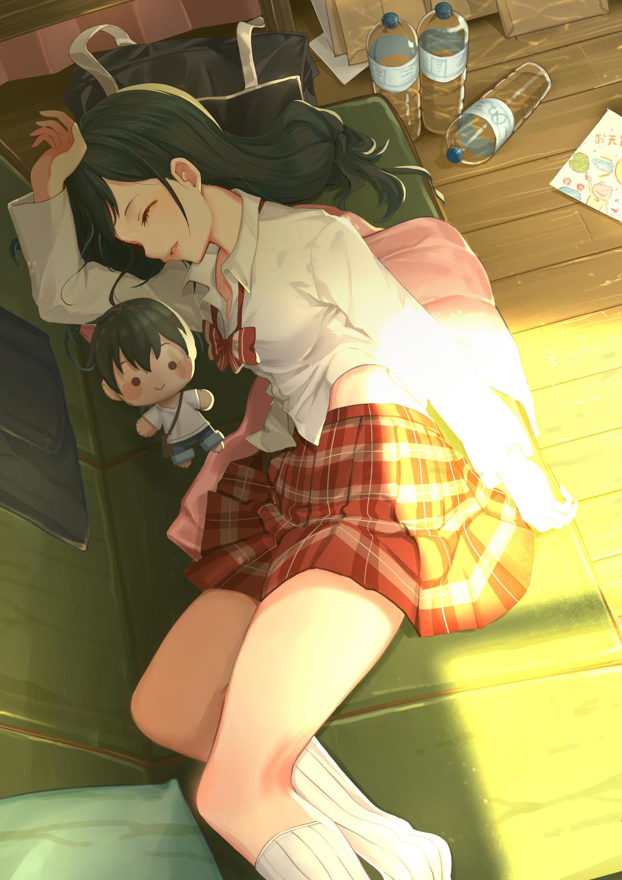 P站插画师LiYo@仕事募集中作品图片欣赏,P站ID13935530 P站插画师LiYo@仕事募集中作品图片欣赏,P站ID13935530