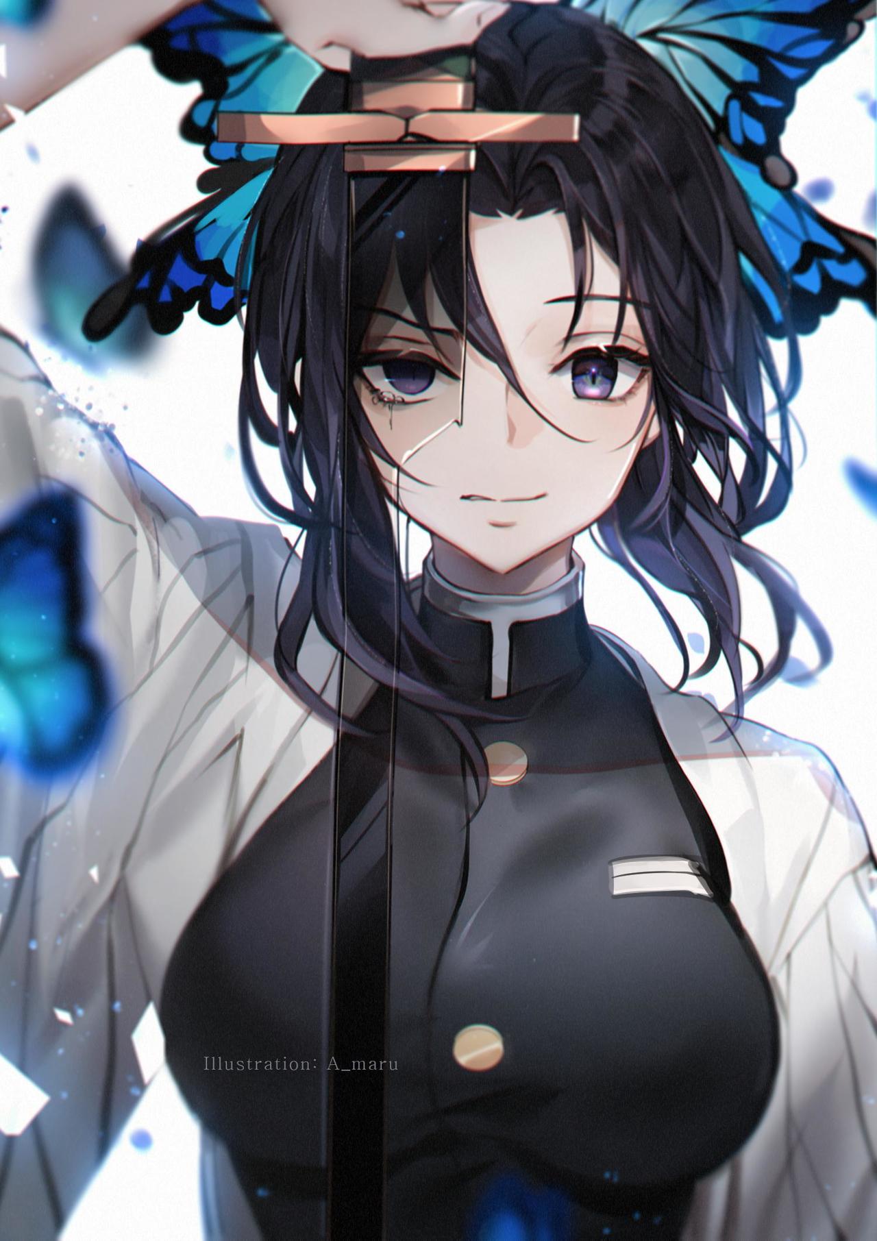 P站插画师A_maru作品图片欣赏,P站ID7775076 P站插画师A_maru作品图片欣赏,P站ID7775076