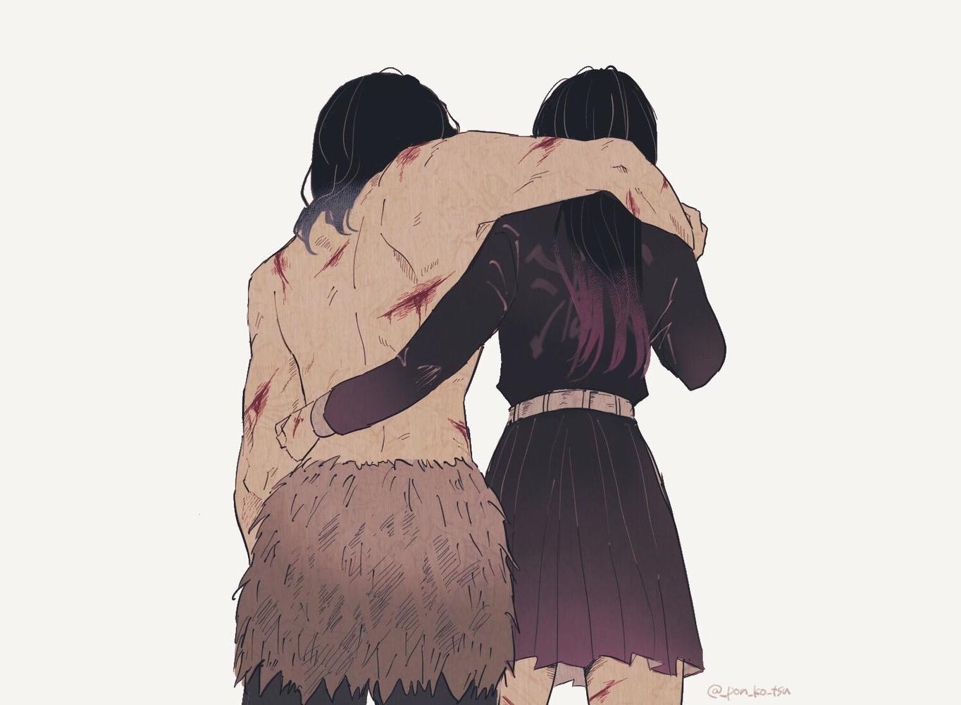P站插画师も な作品图片欣赏,P站ID24889541 P站插画师も な作品图片欣赏,P站ID24889541