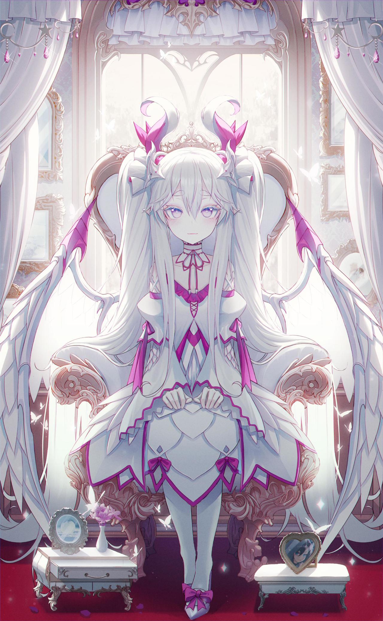 P站插画师OKAZU作品图片欣赏,P站ID26877313 P站插画师OKAZU作品图片欣赏,P站ID26877313