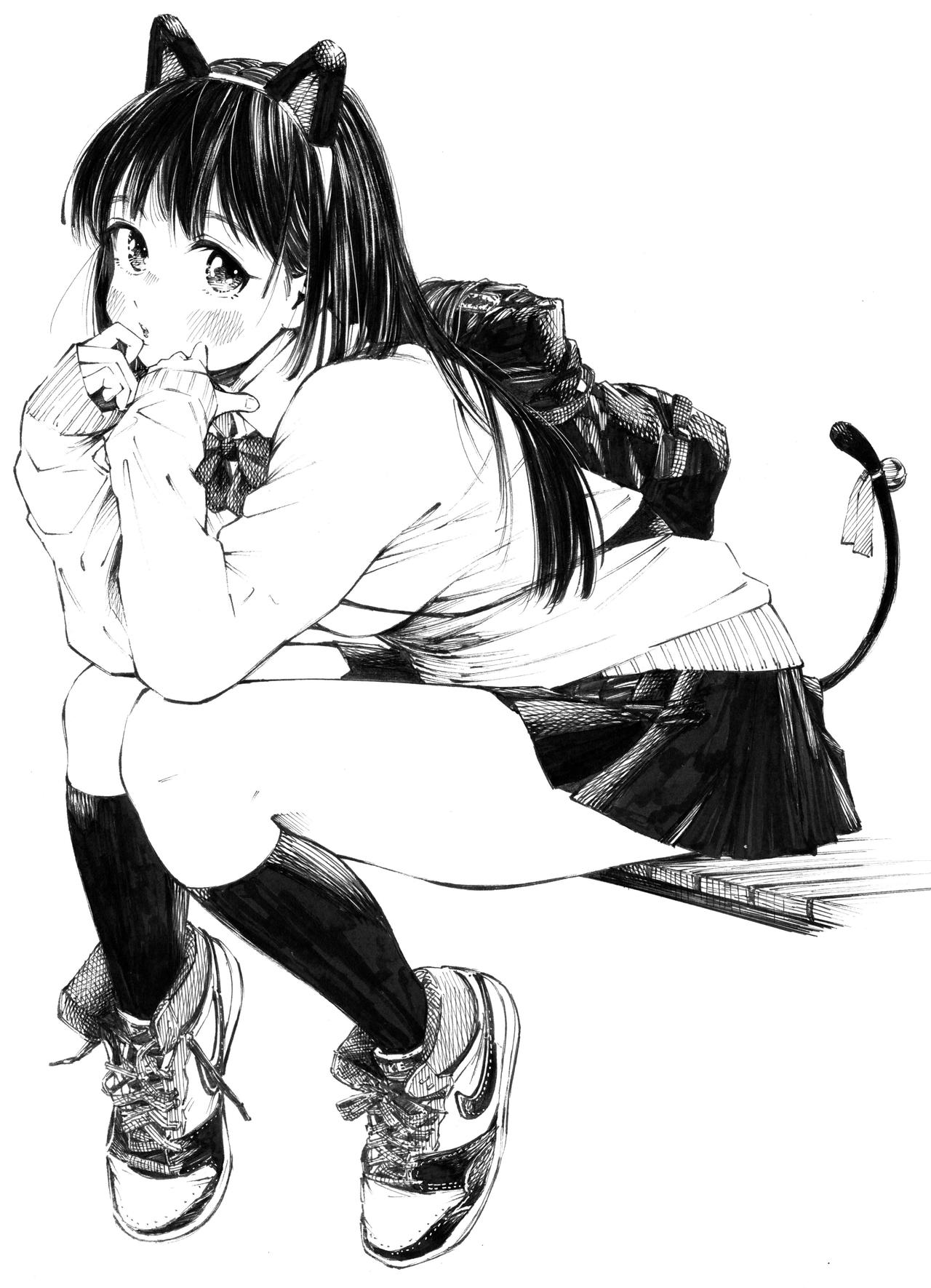 P站插画师ガガイモ作品图片欣赏,P站ID30851640 P站插画师ガガイモ作品图片欣赏,P站ID30851640