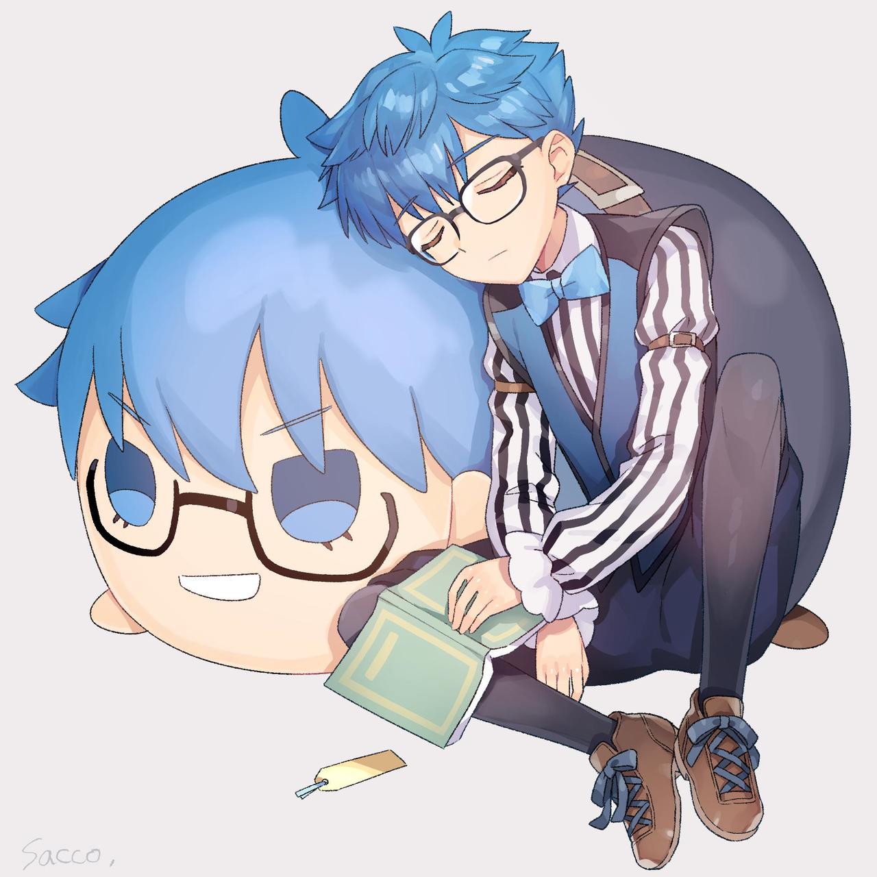 P站插画师さっこ◇skeb受付中作品图片欣赏,P站ID38522831 P站插画师さっこ◇skeb受付中作品图片欣赏,P站ID38522831