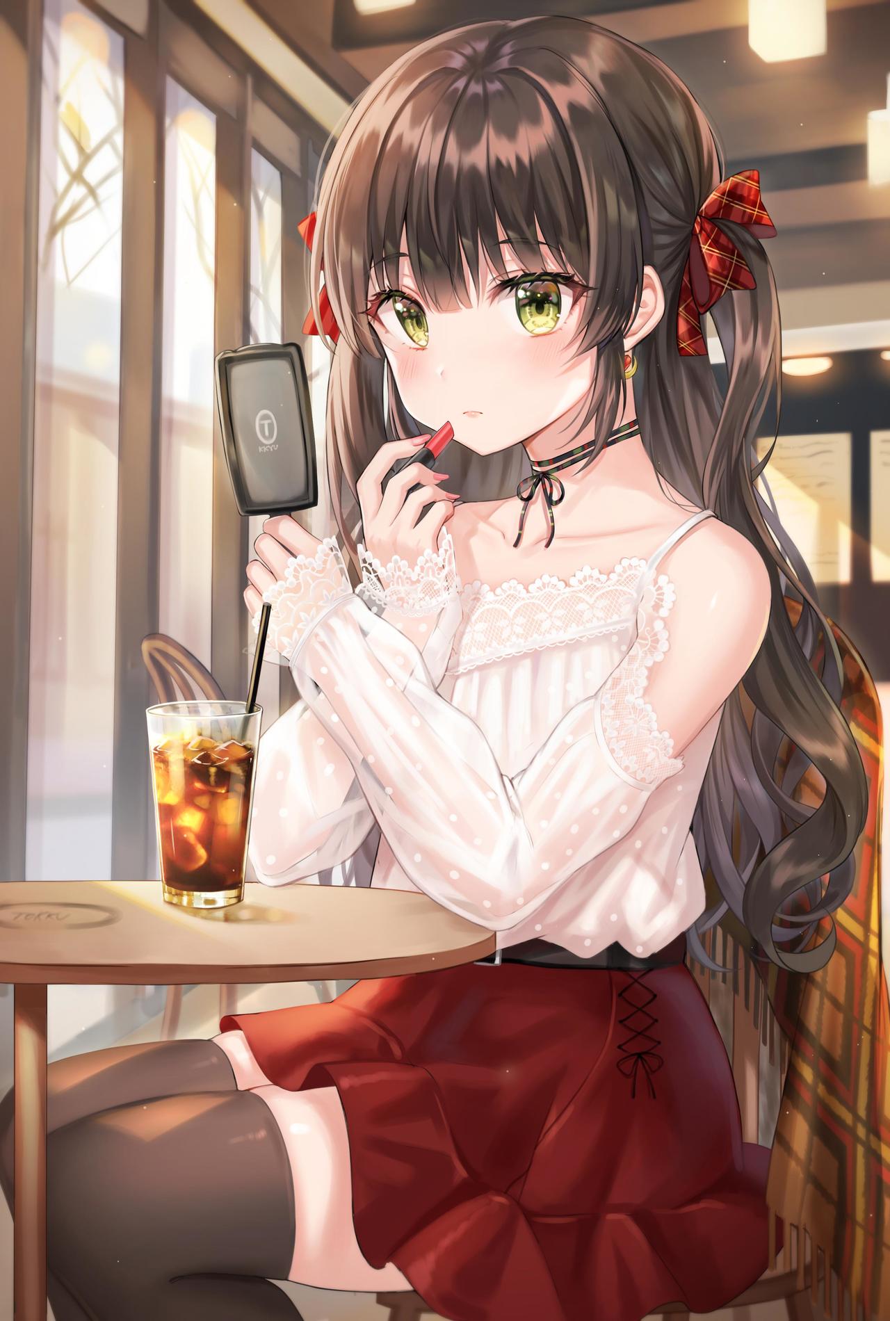 P站插画师TOKKYU作品图片欣赏,P站ID23098486 P站插画师TOKKYU作品图片欣赏,P站ID23098486
