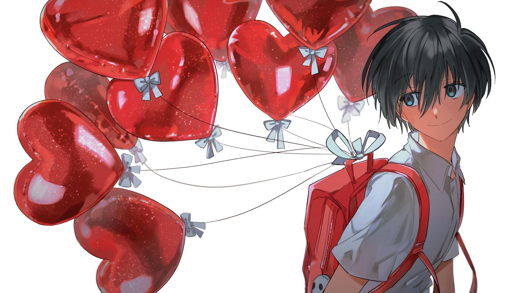 P站插画师PACHI作品图片欣赏,P站ID42082013 P站插画师PACHI作品图片欣赏,P站ID42082013