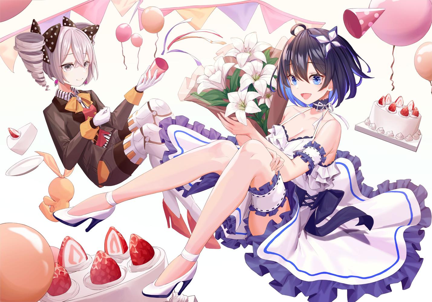 P站插画师msh作品图片欣赏,P站ID4091289 P站插画师msh作品图片欣赏,P站ID4091289
