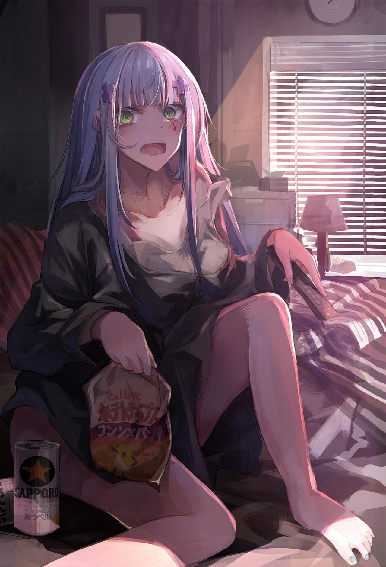 P站插画师miyabino作品图片欣赏,P站ID5721418 P站插画师miyabino作品图片欣赏,P站ID5721418