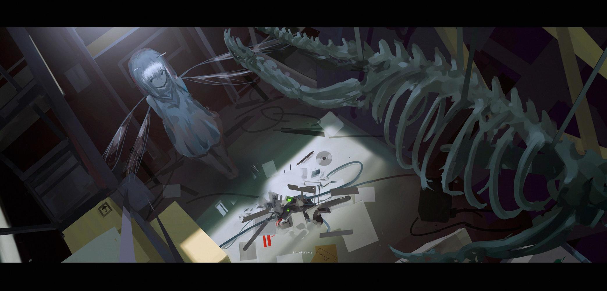 P站插画师Alcxome作品图片欣赏,P站ID35562628 P站插画师Alcxome作品图片欣赏,P站ID35562628