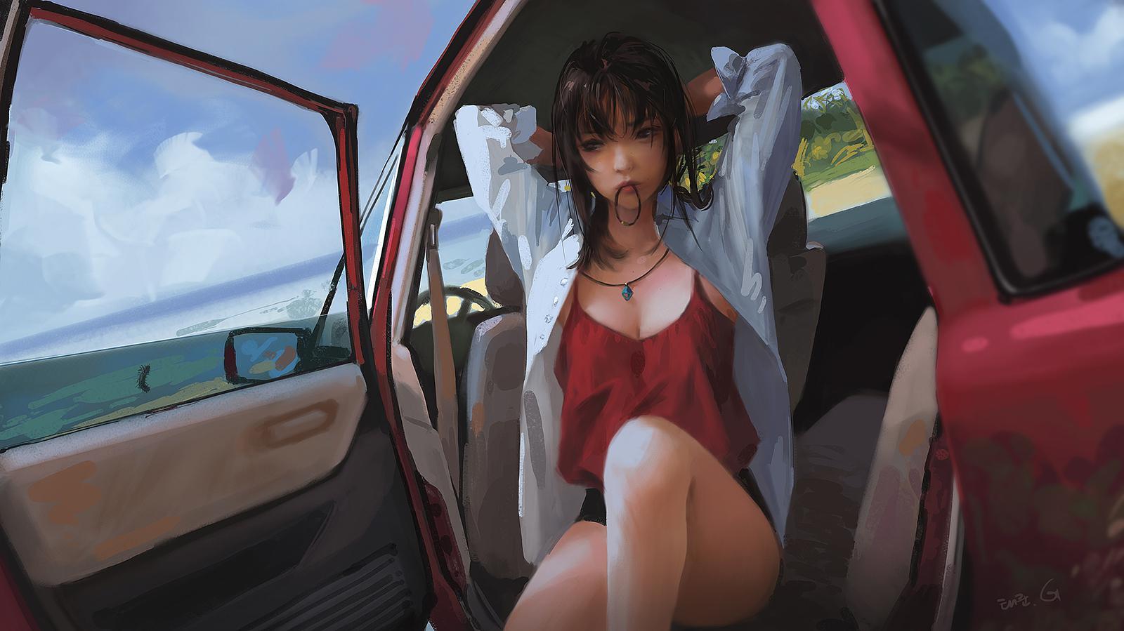 P站插画师GTZ taejune作品图片欣赏,P站ID35241916 P站插画师GTZ taejune作品图片欣赏,P站ID35241916