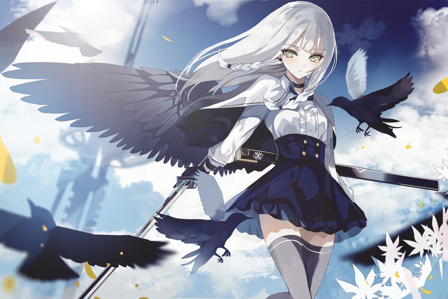P站插画师グリーンナイト作品图片欣赏,P站ID5134892 P站插画师グリーンナイト作品图片欣赏,P站ID5134892