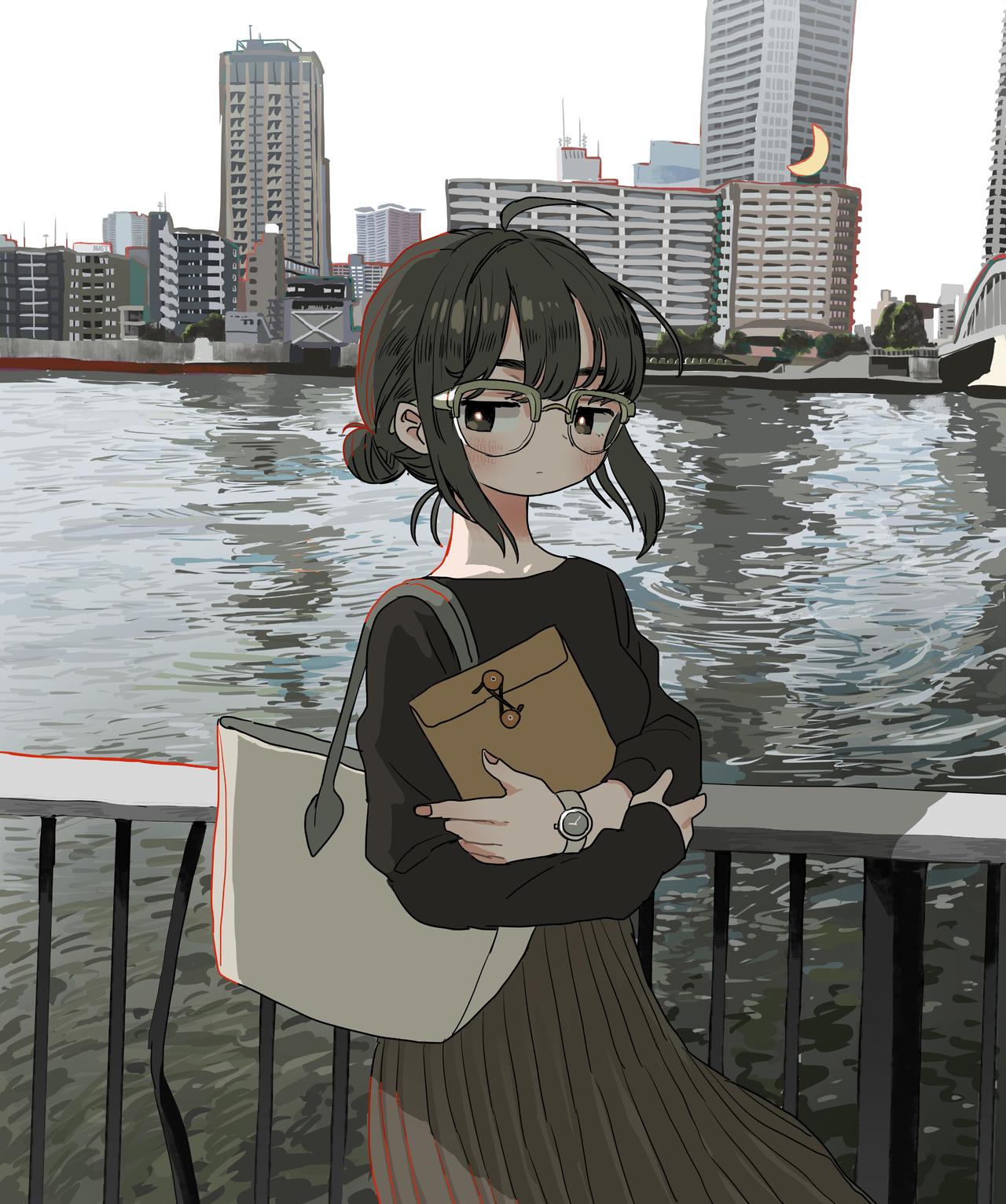 P站插画师zinbei作品图片欣赏,P站ID40997 P站插画师zinbei作品图片欣赏,P站ID40997