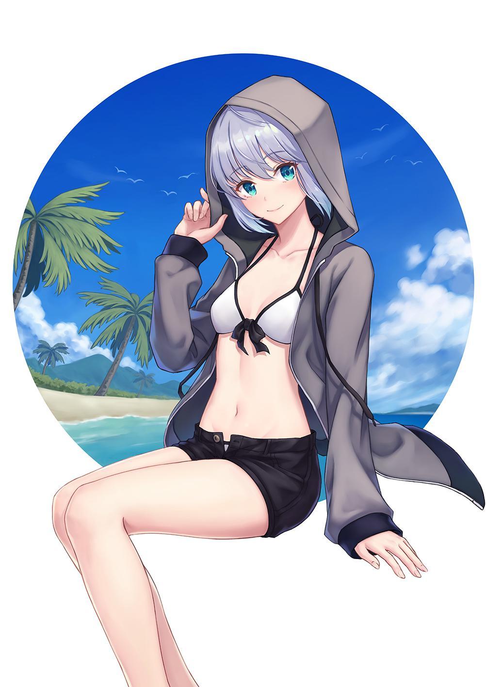 P站插画师HoODieR作品图片欣赏,P站ID6604936 P站插画师HoODieR作品图片欣赏,P站ID6604936