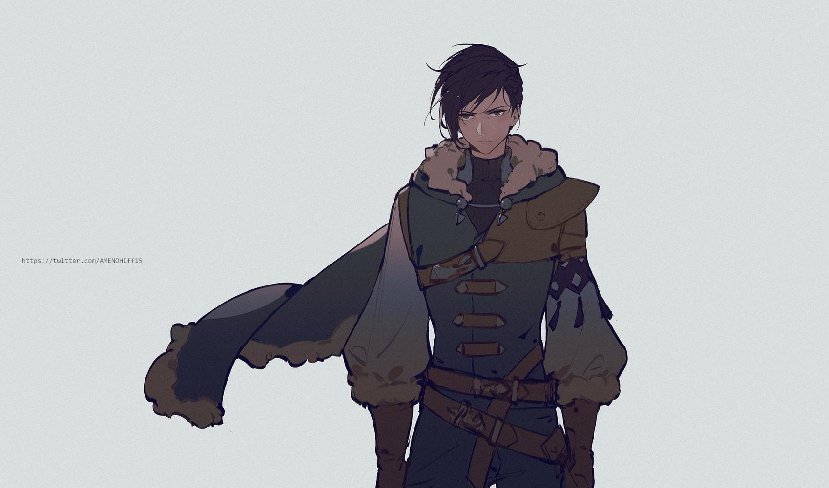 P站插画师AMENOHI作品图片欣赏,P站ID7589037 P站插画师AMENOHI作品图片欣赏,P站ID7589037