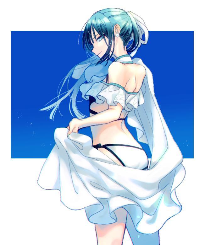 P站插画师かたぎり作品图片欣赏,P站ID944693 P站插画师かたぎり作品图片欣赏,P站ID944693