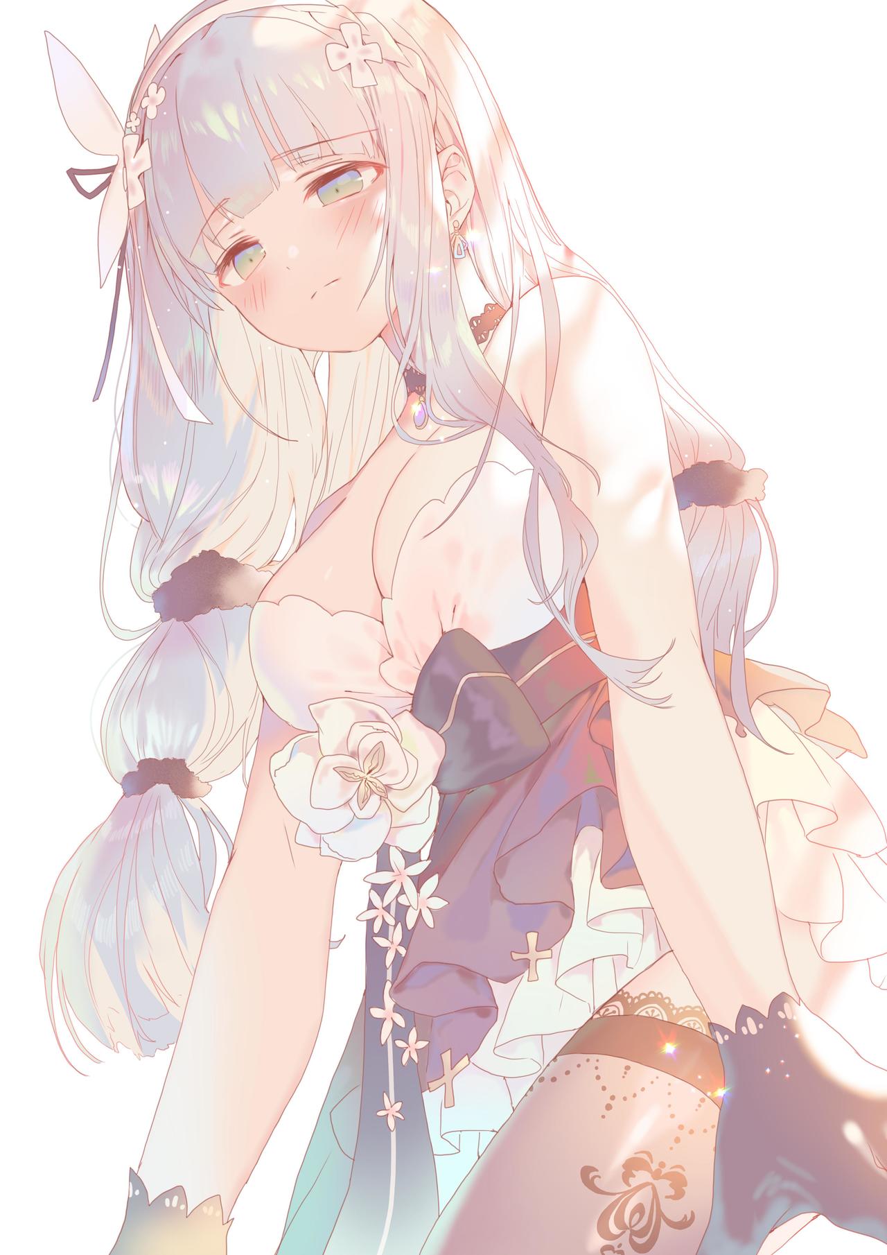 P站插画师ToRaNo作品图片欣赏,P站ID5224036 P站插画师ToRaNo作品图片欣赏,P站ID5224036