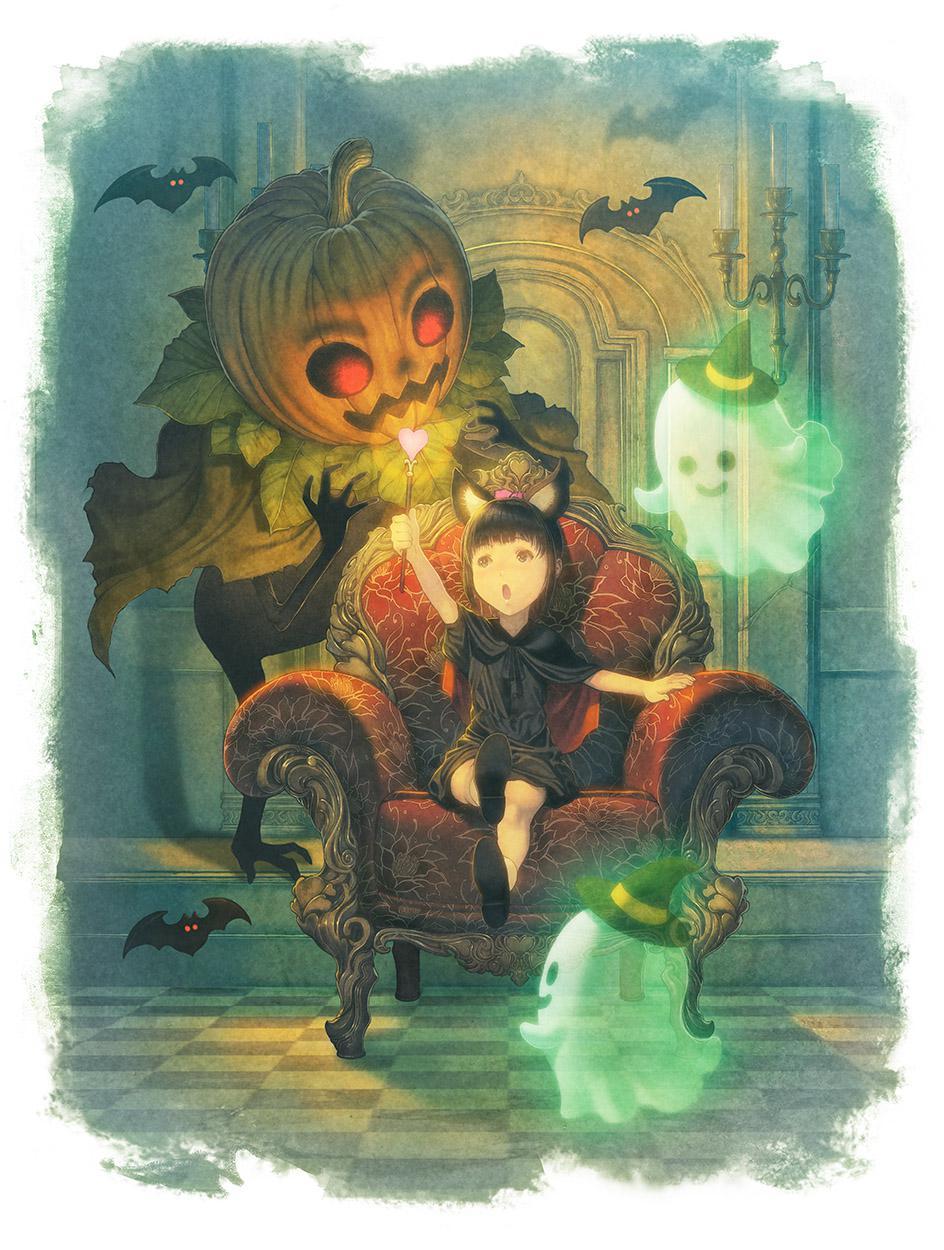 P站插画师誉作品图片欣赏,P站ID268507 P站插画师誉作品图片欣赏,P站ID268507