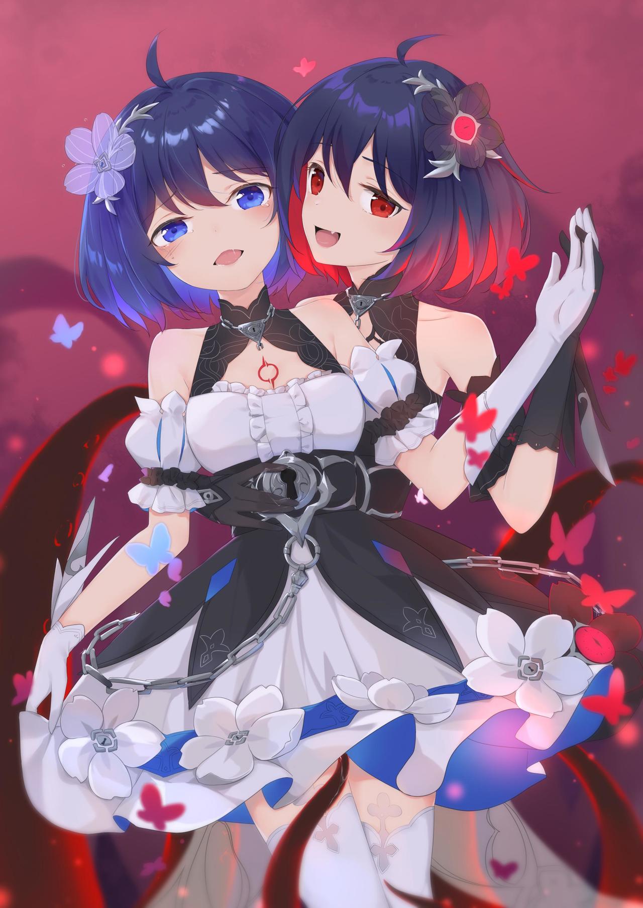 P站插画师fufumi作品图片欣赏,P站ID11008221 P站插画师fufumi作品图片欣赏,P站ID11008221