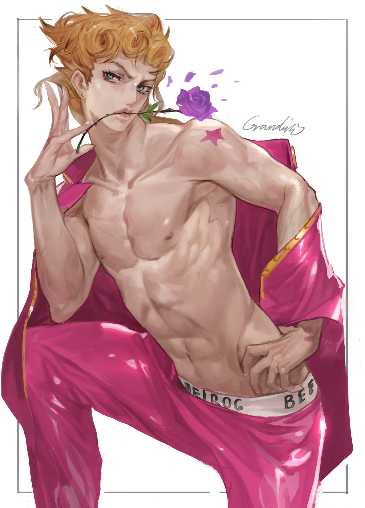 P站插画师Grandia元作品图片欣赏,P站ID16916292 P站插画师Grandia元作品图片欣赏,P站ID16916292