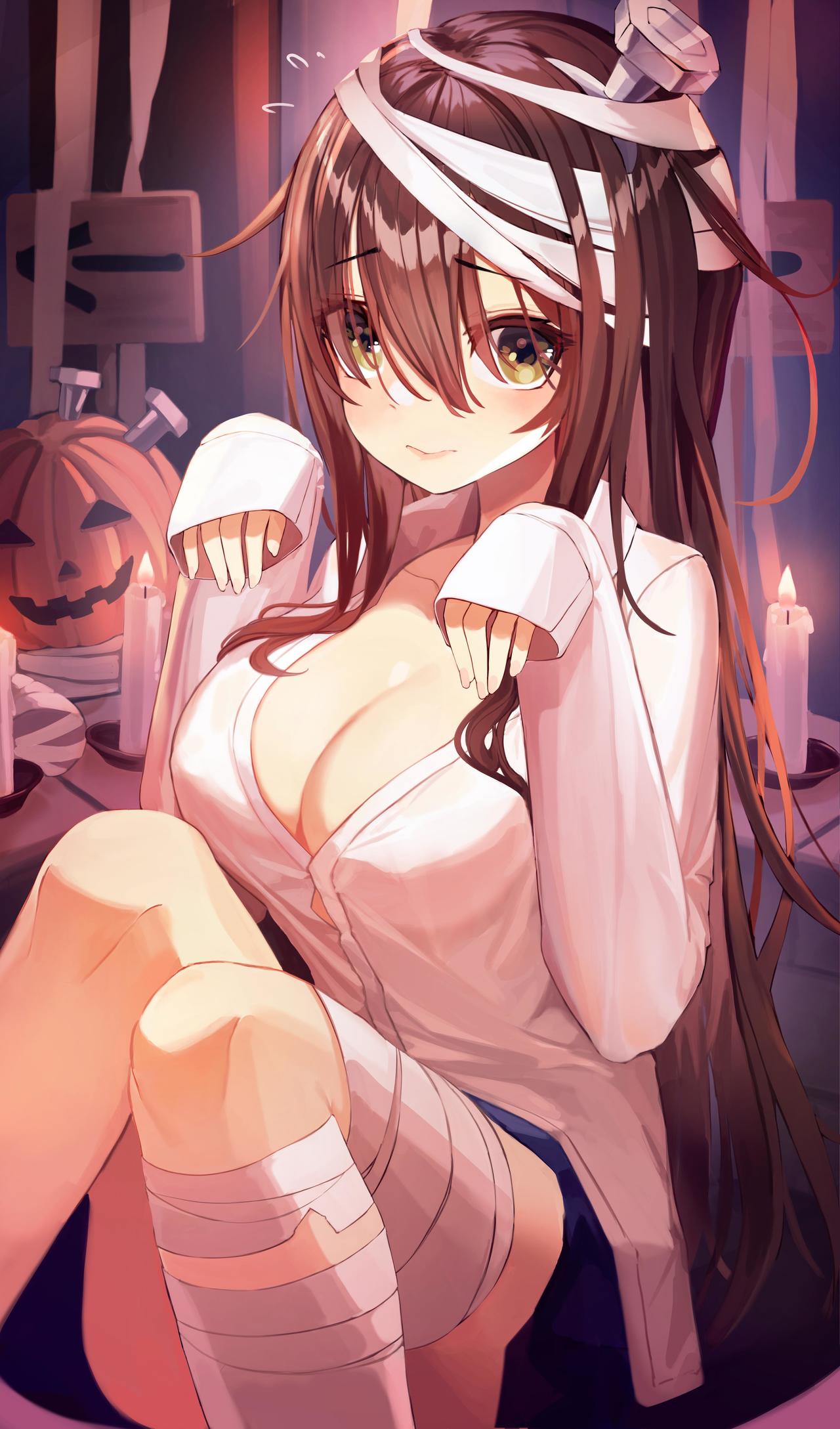 P站插画师msh作品图片欣赏,P站ID4091289 P站插画师msh作品图片欣赏,P站ID4091289