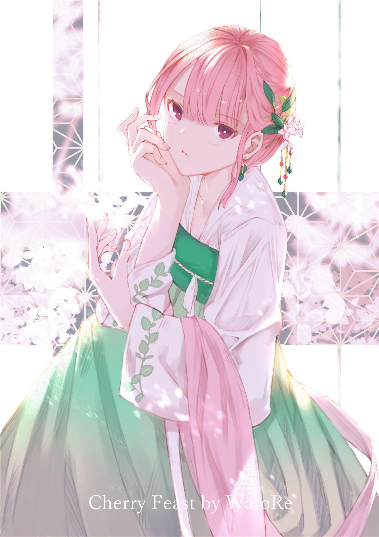 P站插画师鴇衣和禽作品图片欣赏,P站ID32516001 P站插画师鴇衣和禽作品图片欣赏,P站ID32516001