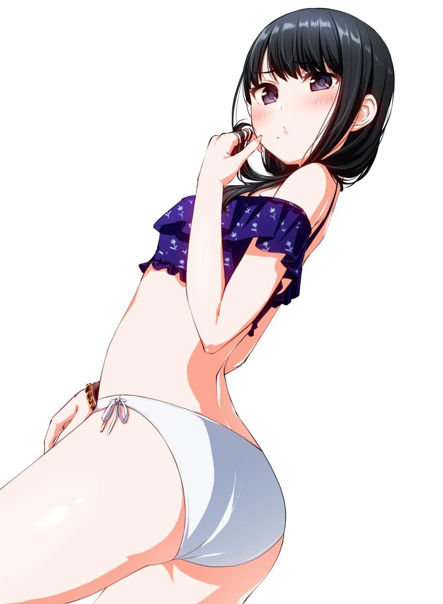 P站插画师夜々村@リクエスト一時停止作品图片欣赏,P站ID4025610 P站插画师夜々村@リクエスト一時停止作品图片欣赏,P站ID4025610