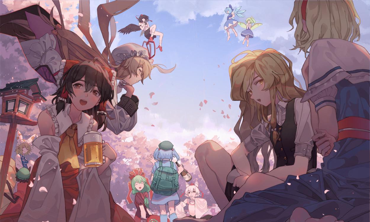 P站插画师まあち作品图片欣赏,P站ID23177484 P站插画师まあち作品图片欣赏,P站ID23177484