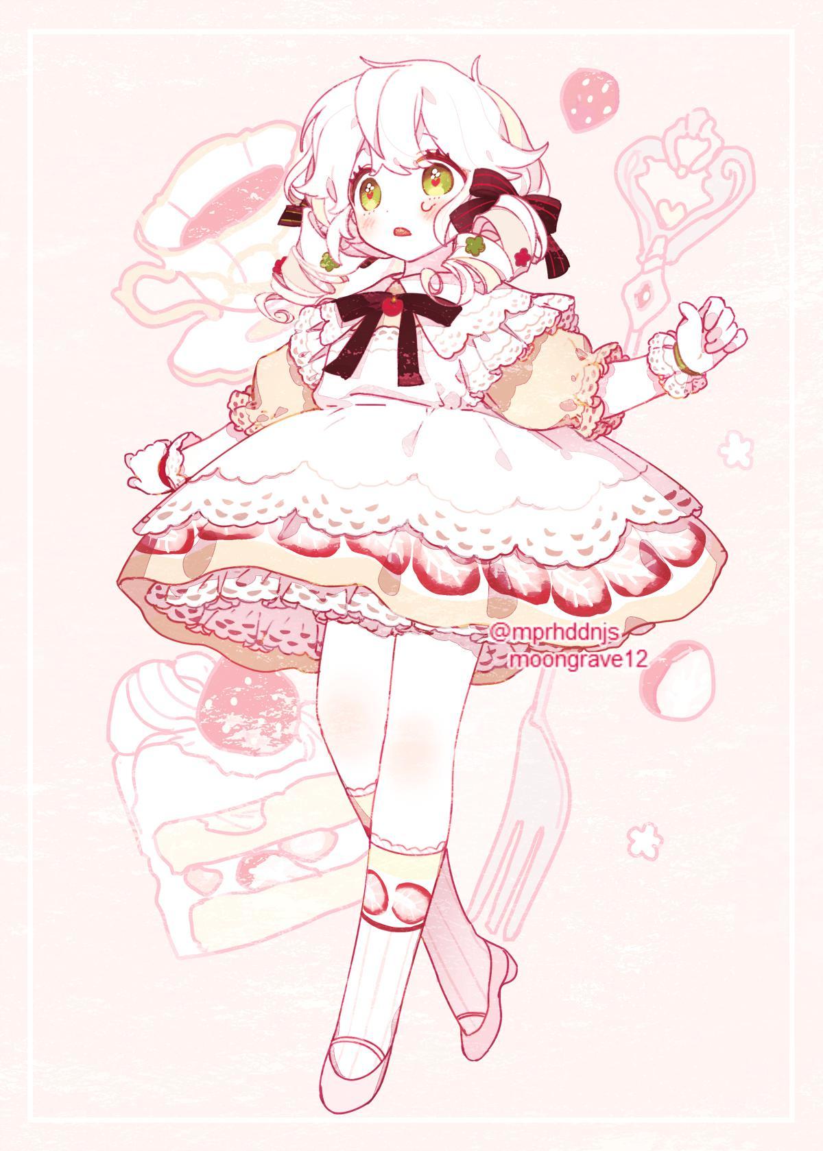 P站插画师ミッシュ/ぼの作品图片欣赏,P站ID8211461 P站插画师ミッシュ/ぼの作品图片欣赏,P站ID8211461