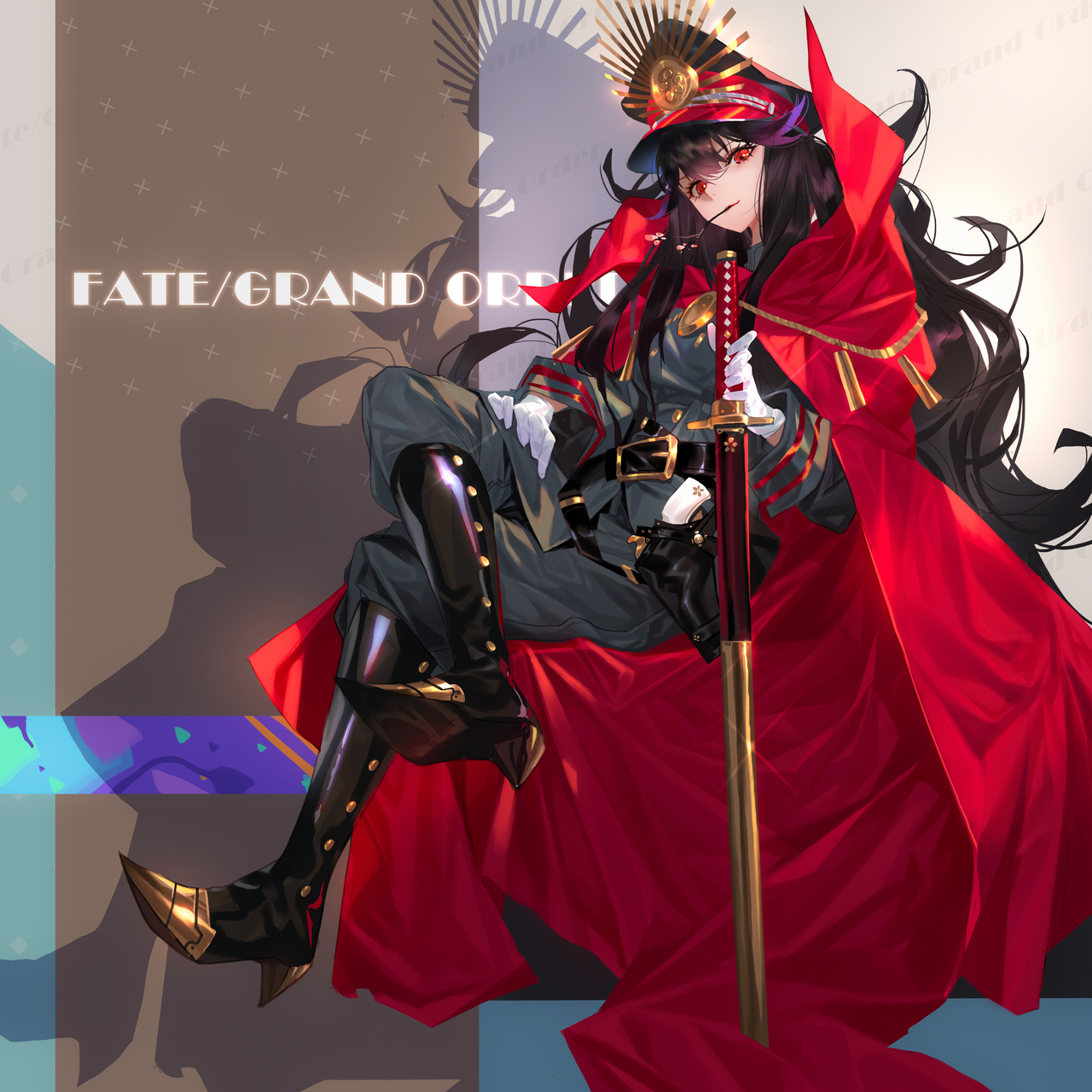 P站插画师Grandia元作品图片欣赏,P站ID16916292 P站插画师Grandia元作品图片欣赏,P站ID16916292