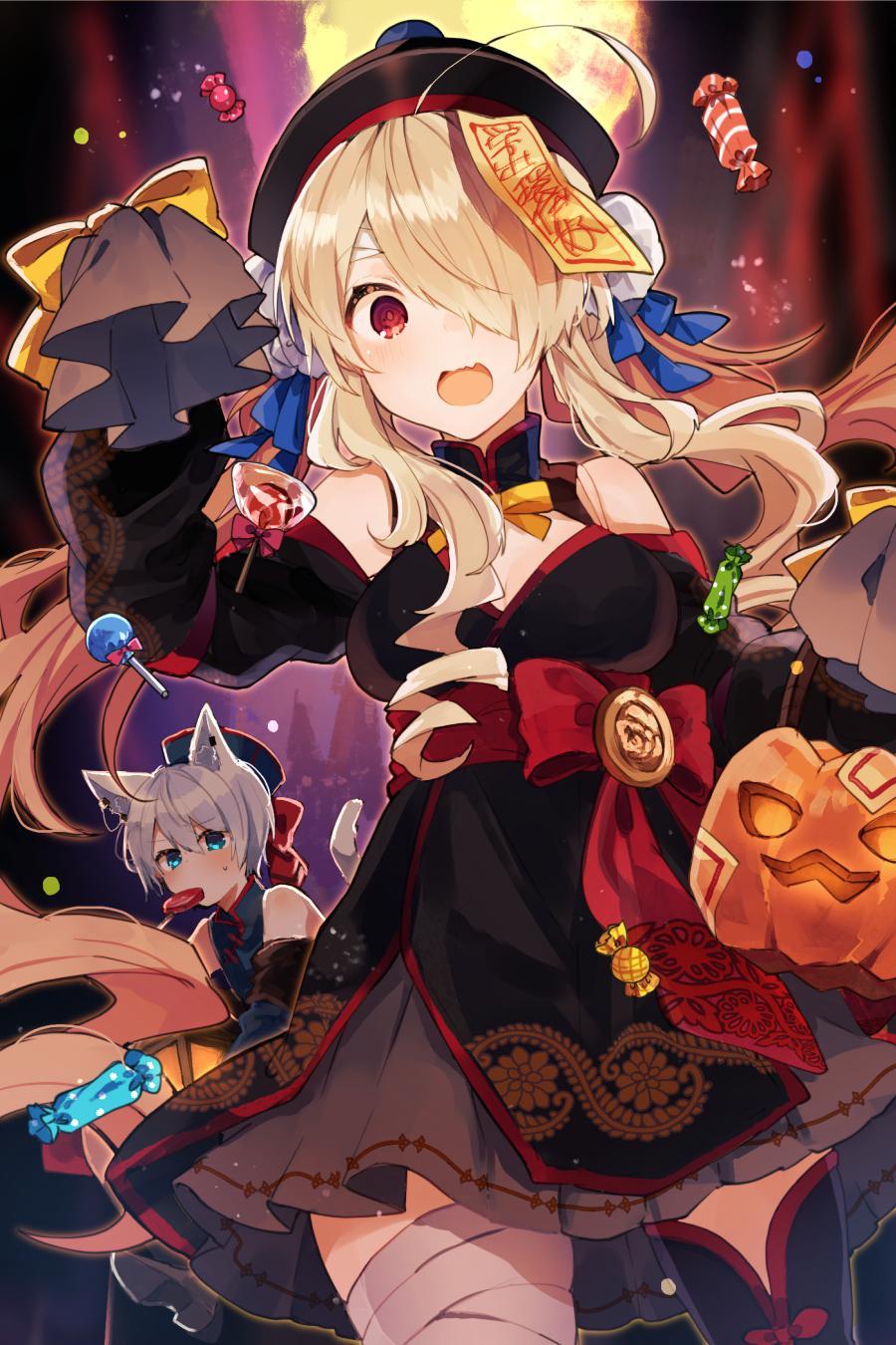 P站插画师たぬま作品图片欣赏,P站ID9675329 P站插画师たぬま作品图片欣赏,P站ID9675329