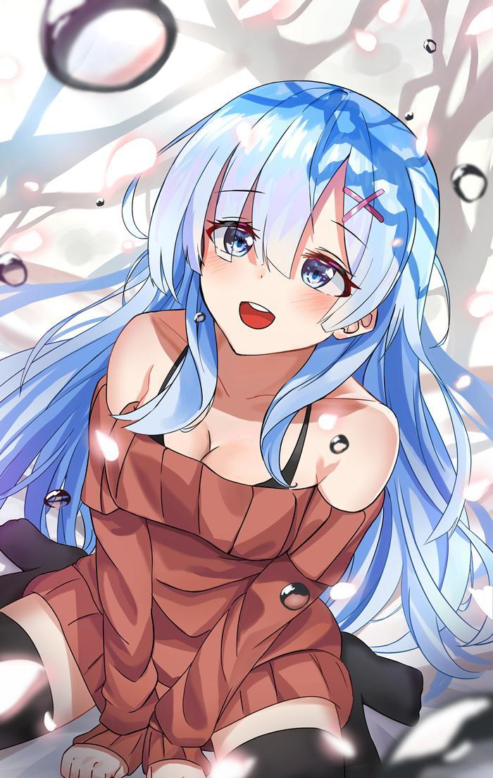 P站插画师ダービー作品图片欣赏,P站ID33437801 P站插画师ダービー作品图片欣赏,P站ID33437801