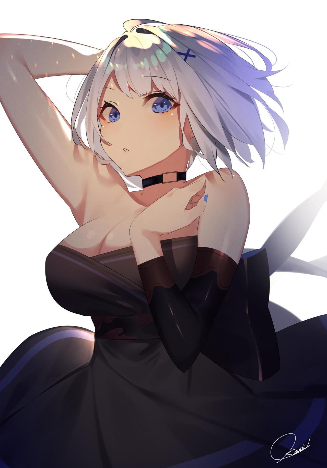 P站插画师kisui作品图片欣赏,P站ID28992125 P站插画师kisui作品图片欣赏,P站ID28992125