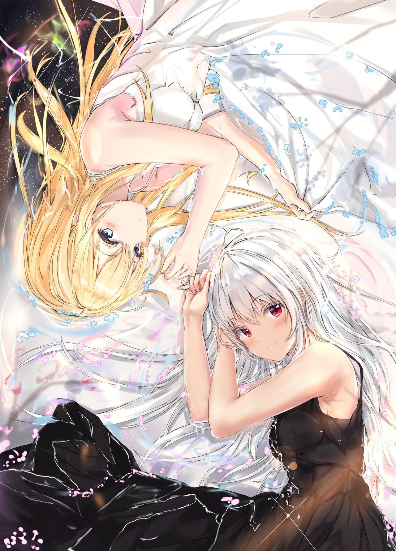 P站插画师なきょ作品图片欣赏,P站ID36951223 P站插画师なきょ作品图片欣赏,P站ID36951223