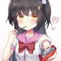 P站插画师まんなく作品图片欣赏,P站ID29759565 P站插画师まんなく作品图片欣赏,P站ID29759565