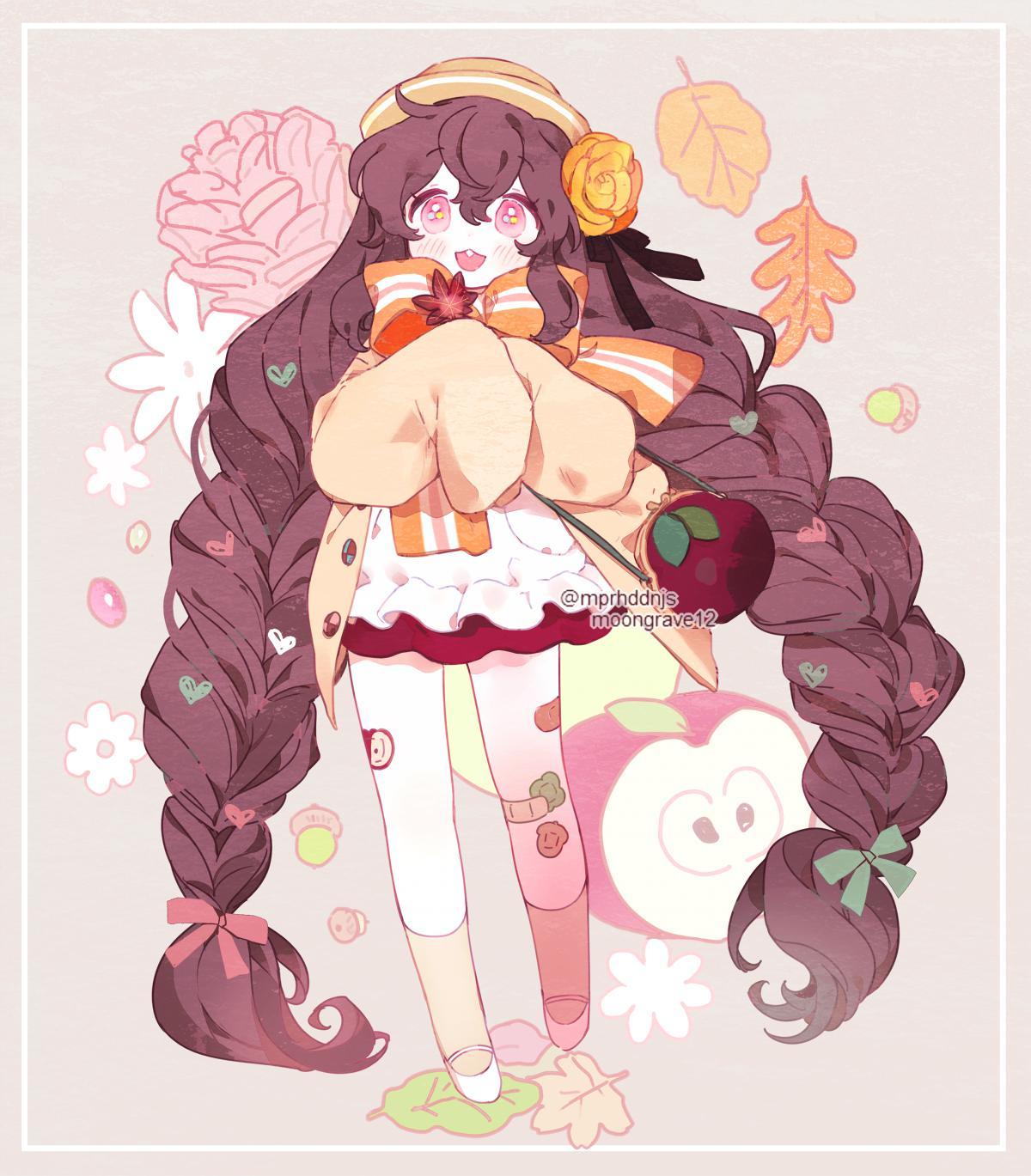 P站插画师ミッシュ/ぼの作品图片欣赏,P站ID8211461 P站插画师ミッシュ/ぼの作品图片欣赏,P站ID8211461