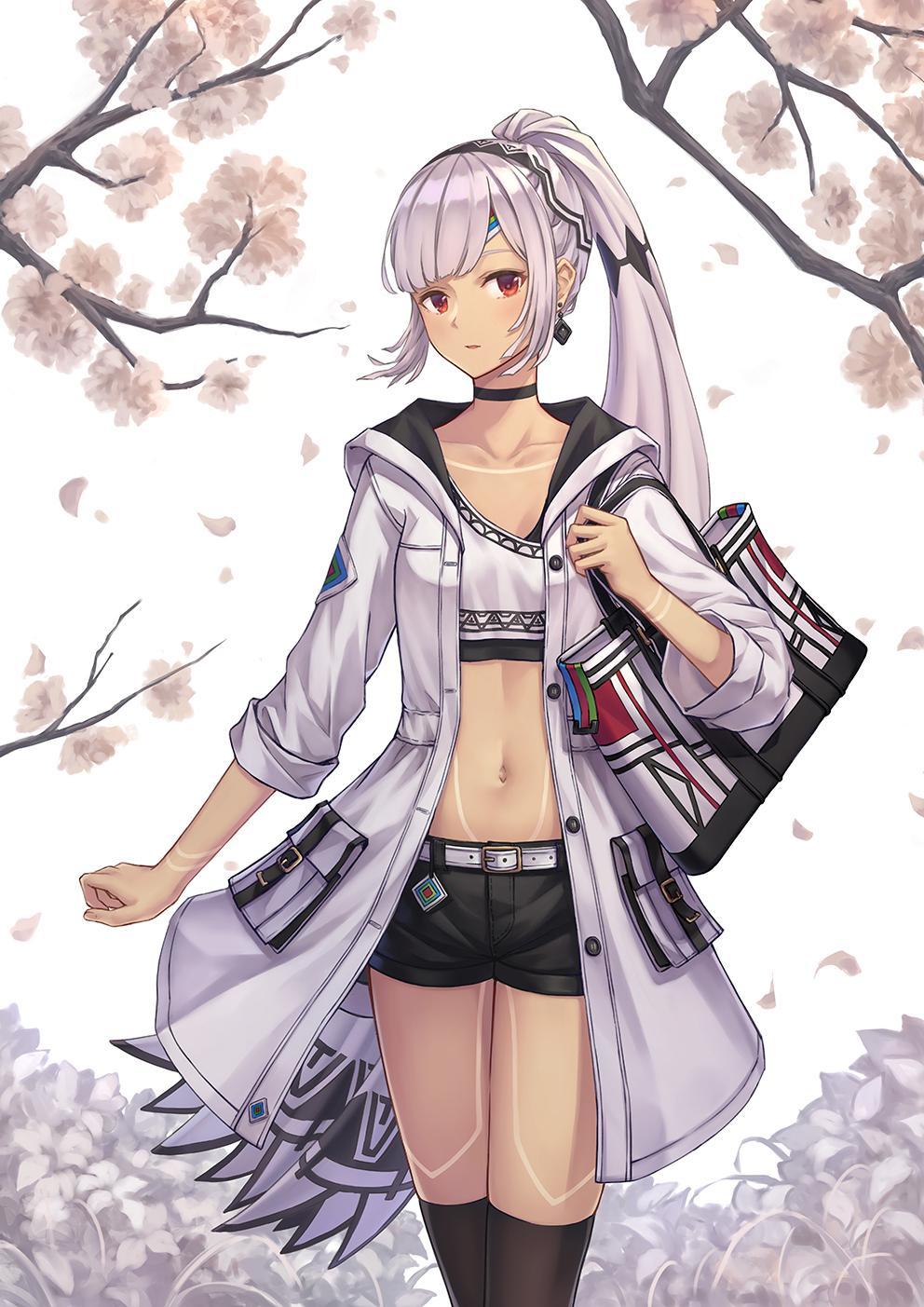P站插画师HoODieR作品图片欣赏,P站ID6604936 P站插画师HoODieR作品图片欣赏,P站ID6604936