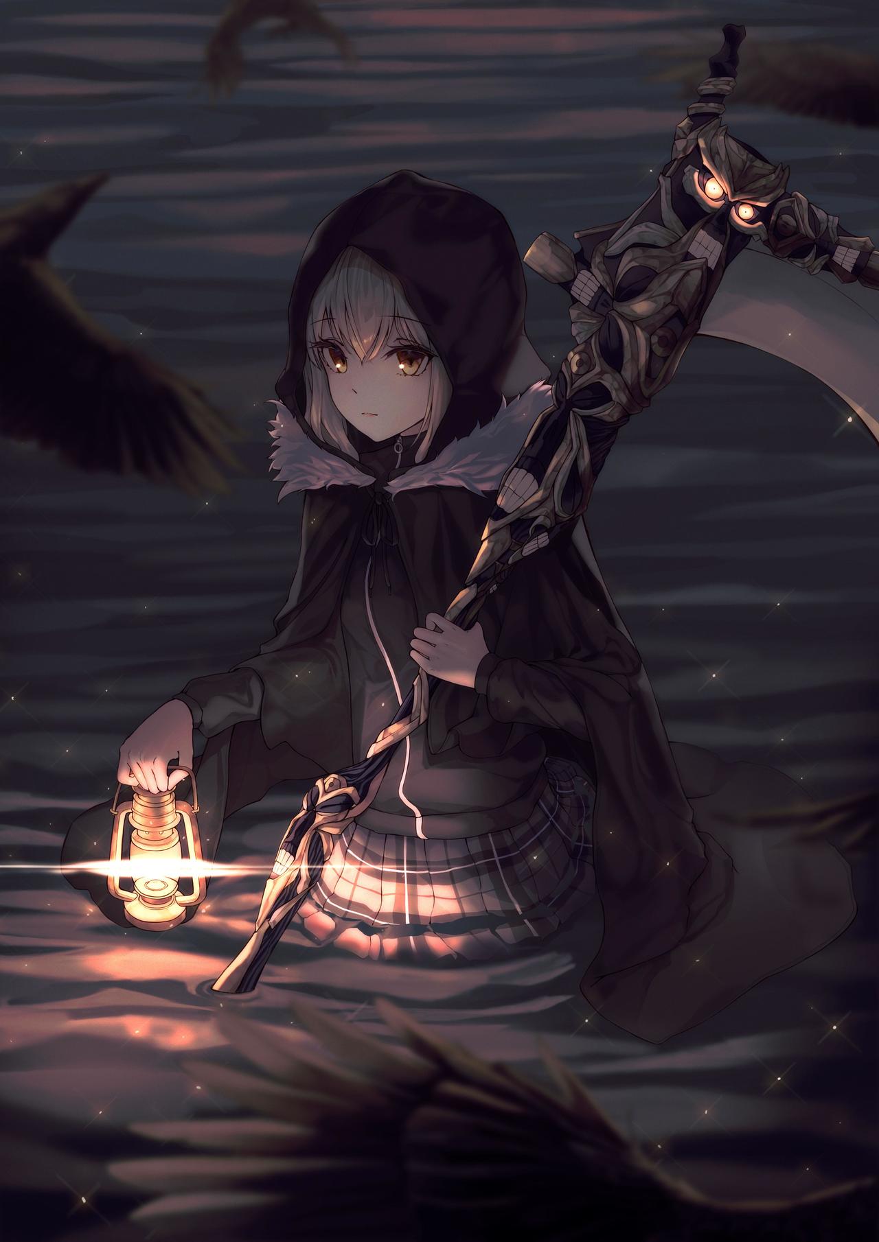 P站插画师ITTA作品图片欣赏,P站ID6508686 P站插画师ITTA作品图片欣赏,P站ID6508686