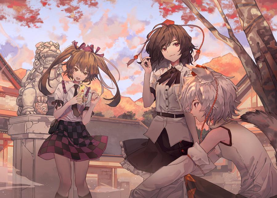 P站插画师まあち作品图片欣赏,P站ID23177484 P站插画师まあち作品图片欣赏,P站ID23177484