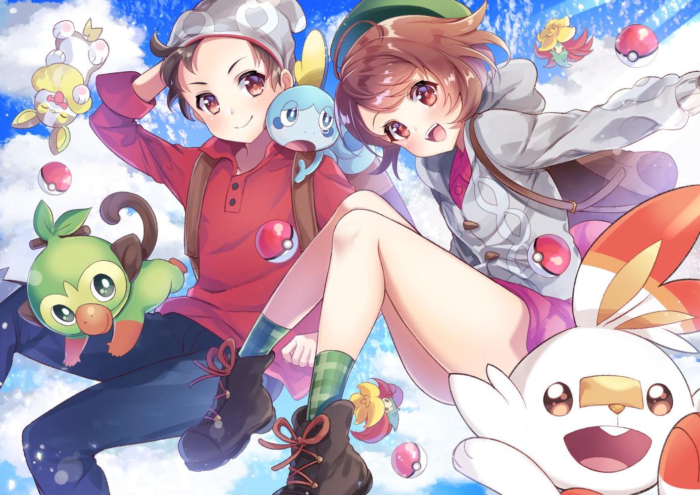 P站插画师きすけくん作品图片欣赏,P站ID5365574 P站插画师きすけくん作品图片欣赏,P站ID5365574