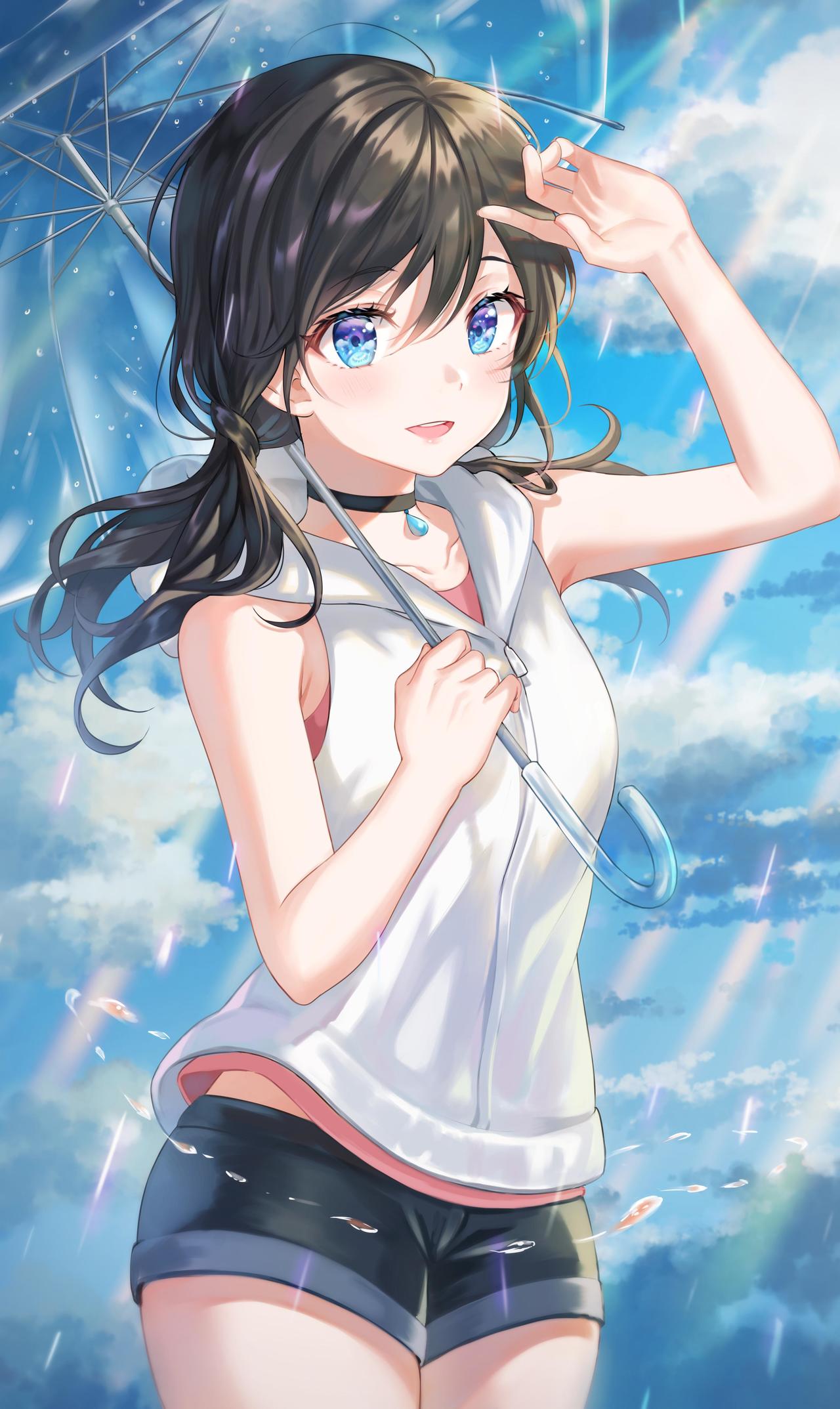 P站插画师TOKKYU作品图片欣赏,P站ID23098486 P站插画师TOKKYU作品图片欣赏,P站ID23098486