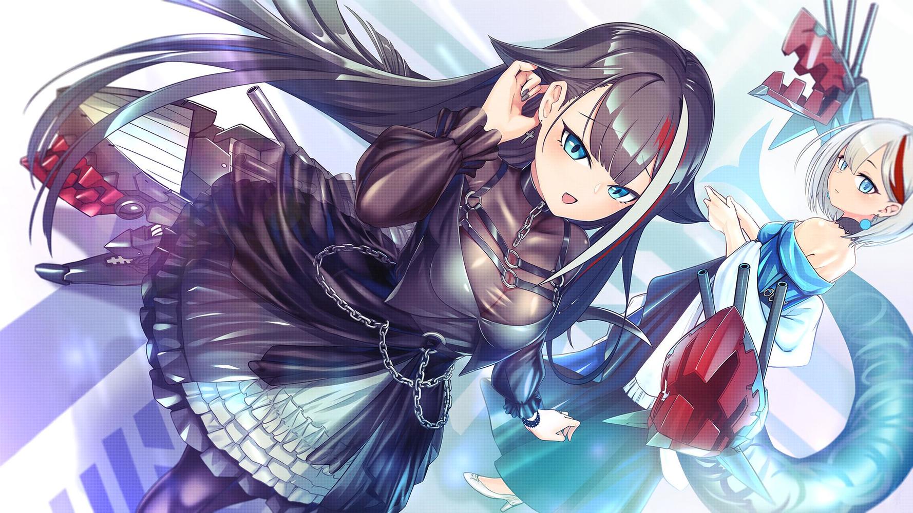 P站插画师✨光沢ゑるふ作品图片欣赏,P站ID7495054 P站插画师✨光沢ゑるふ作品图片欣赏,P站ID7495054