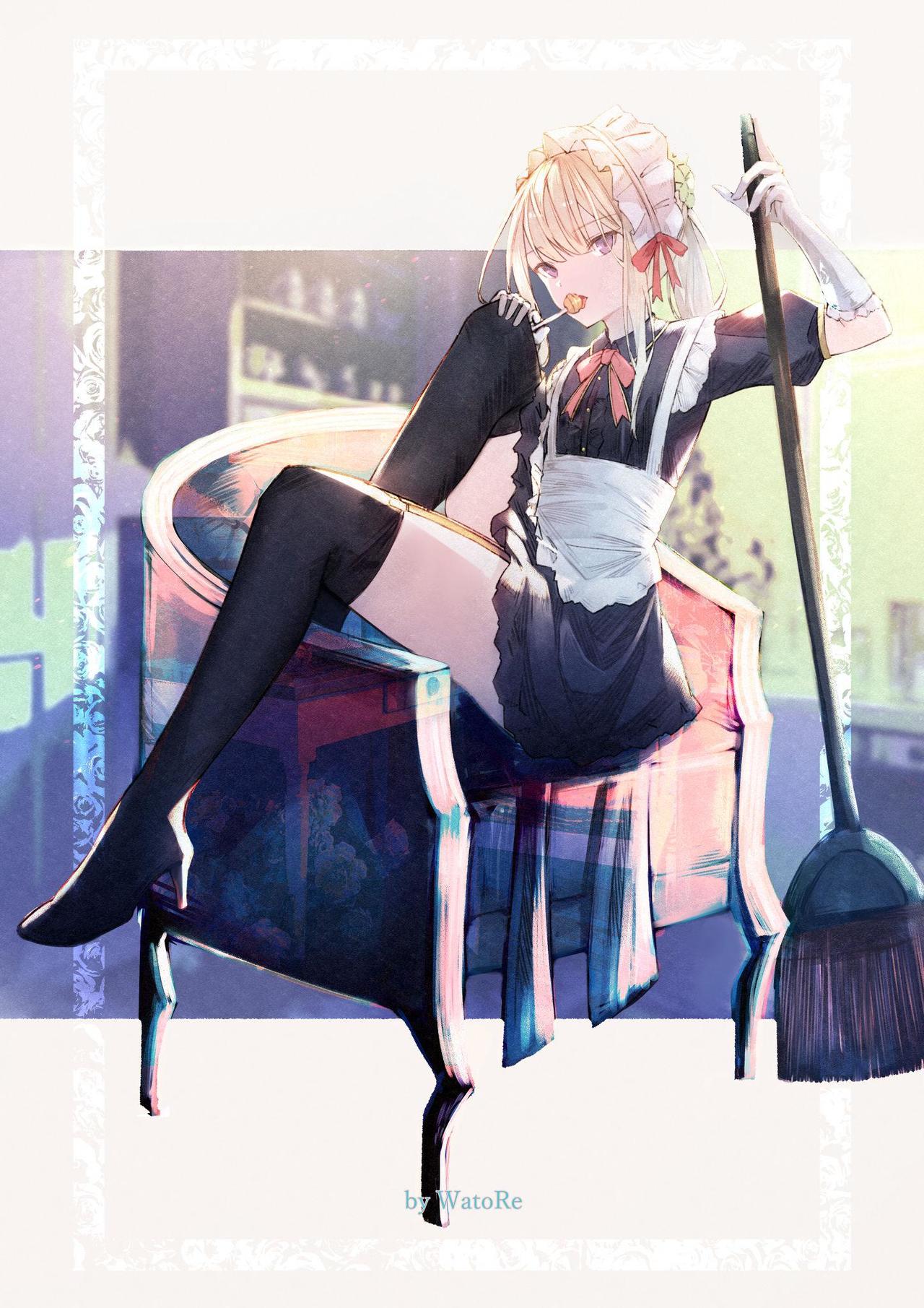 P站插画师鴇衣和禽作品图片欣赏,P站ID32516001 P站插画师鴇衣和禽作品图片欣赏,P站ID32516001