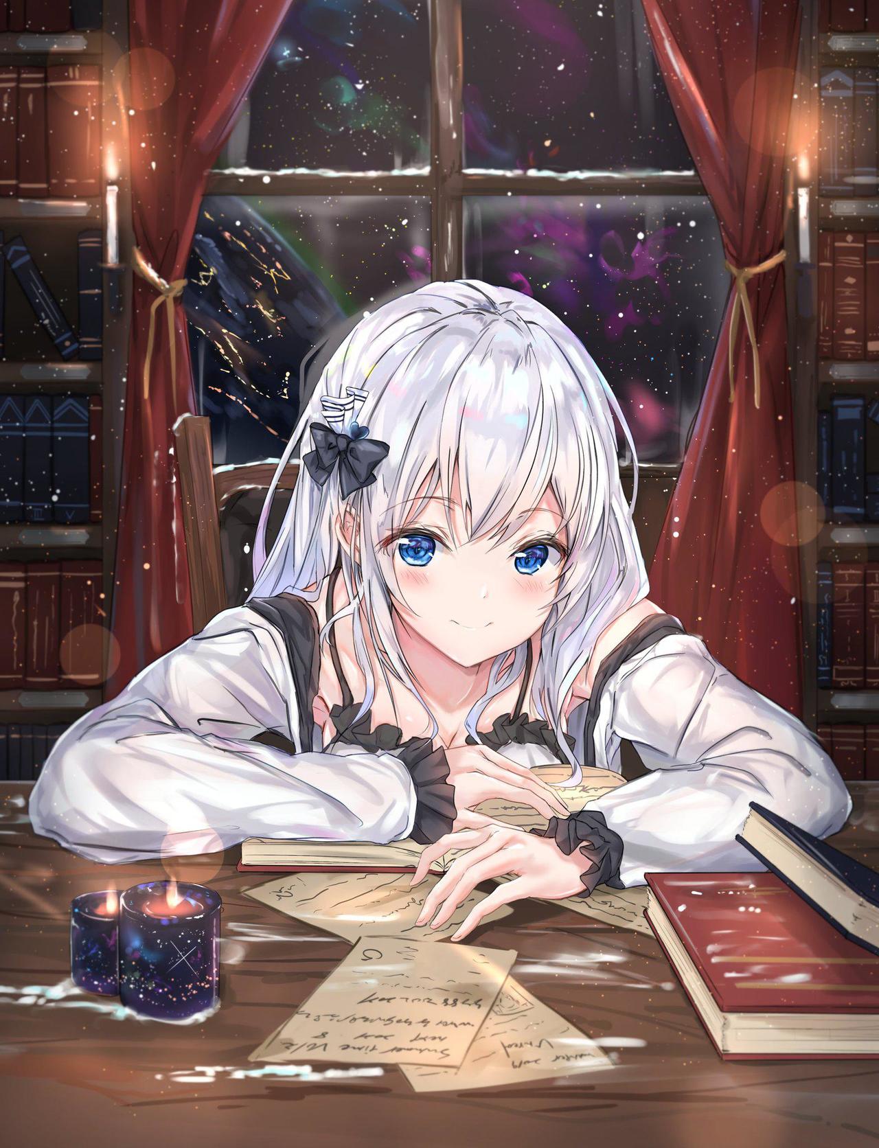 P站插画师なきょ作品图片欣赏,P站ID36951223 P站插画师なきょ作品图片欣赏,P站ID36951223