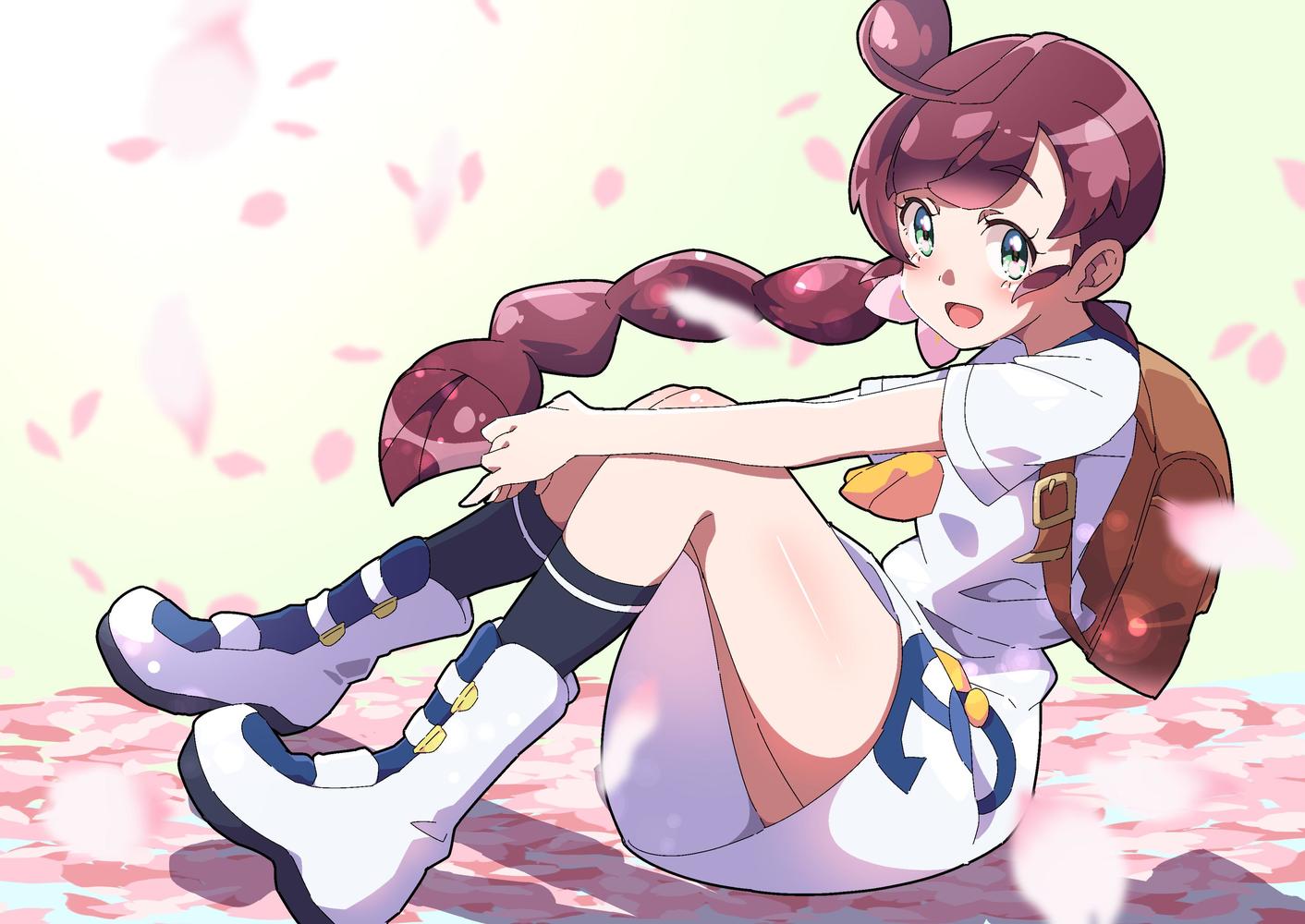 P站插画师ぽんゆい作品图片欣赏,P站ID13270206 P站插画师ぽんゆい作品图片欣赏,P站ID13270206