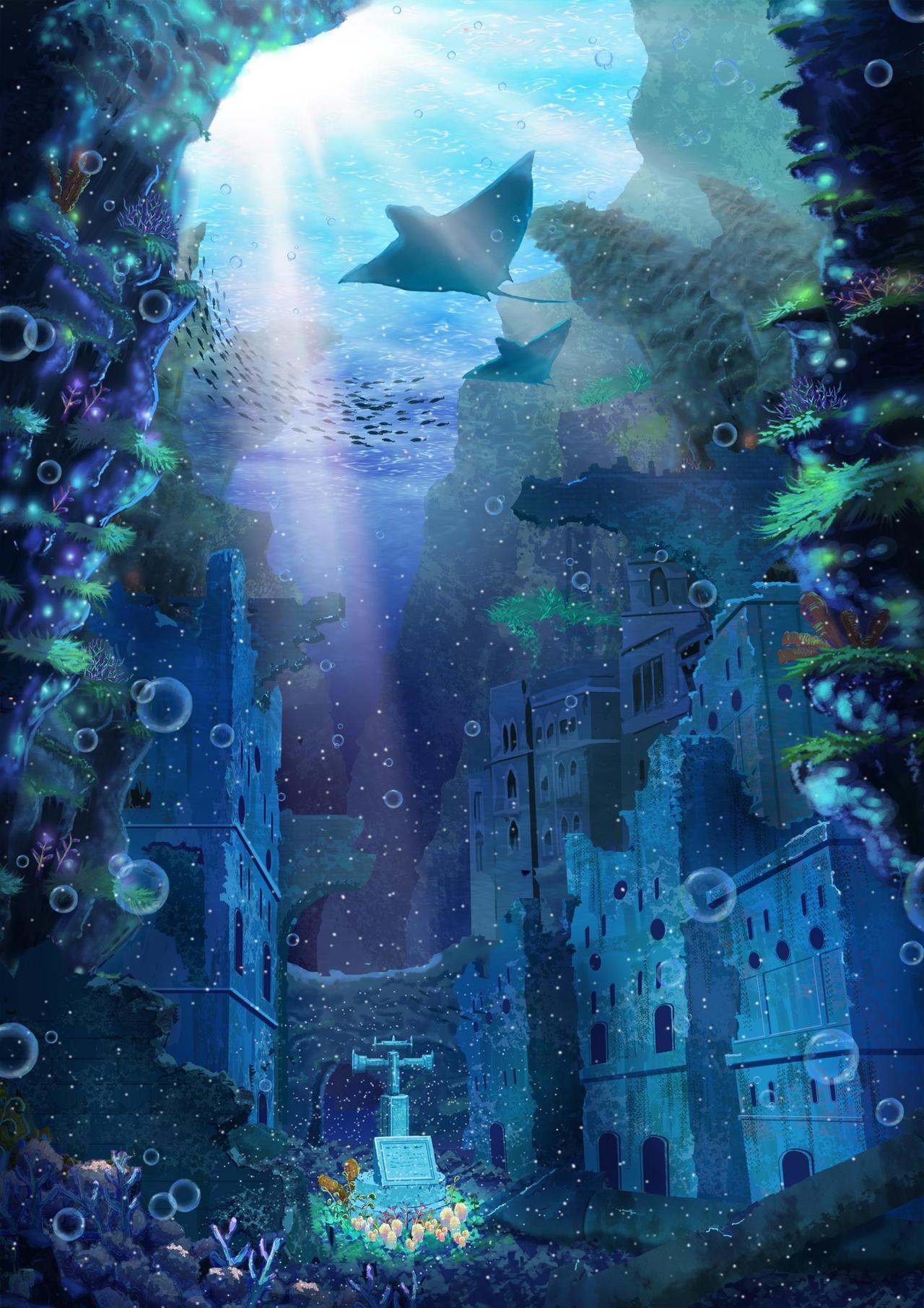 P站插画师スマッシャーT_T作品图片欣赏,P站ID38875156 P站插画师スマッシャーT_T作品图片欣赏,P站ID38875156