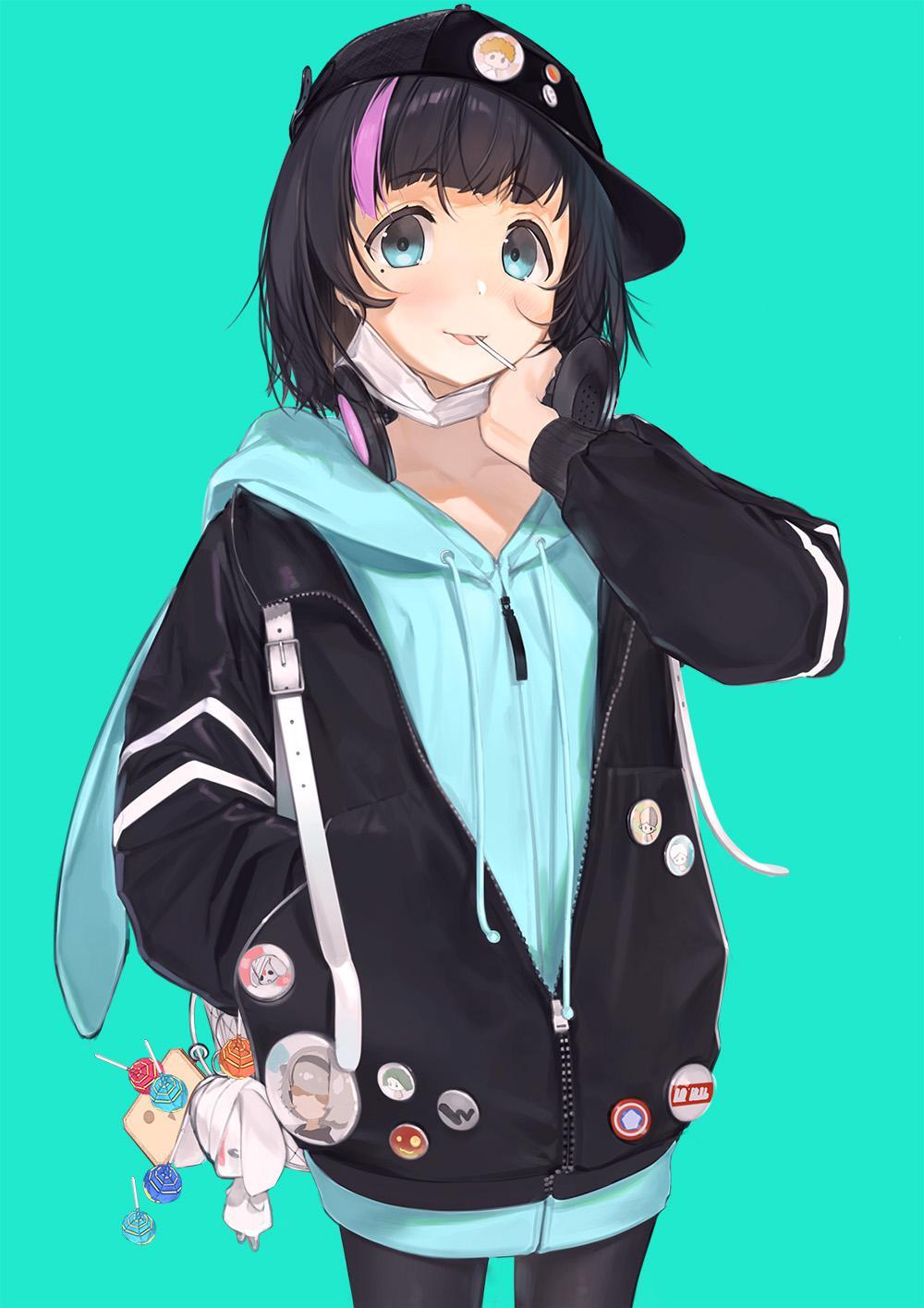 P站插画师渡海/Watarumi作品图片欣赏,P站ID35880634 P站插画师渡海/Watarumi作品图片欣赏,P站ID35880634