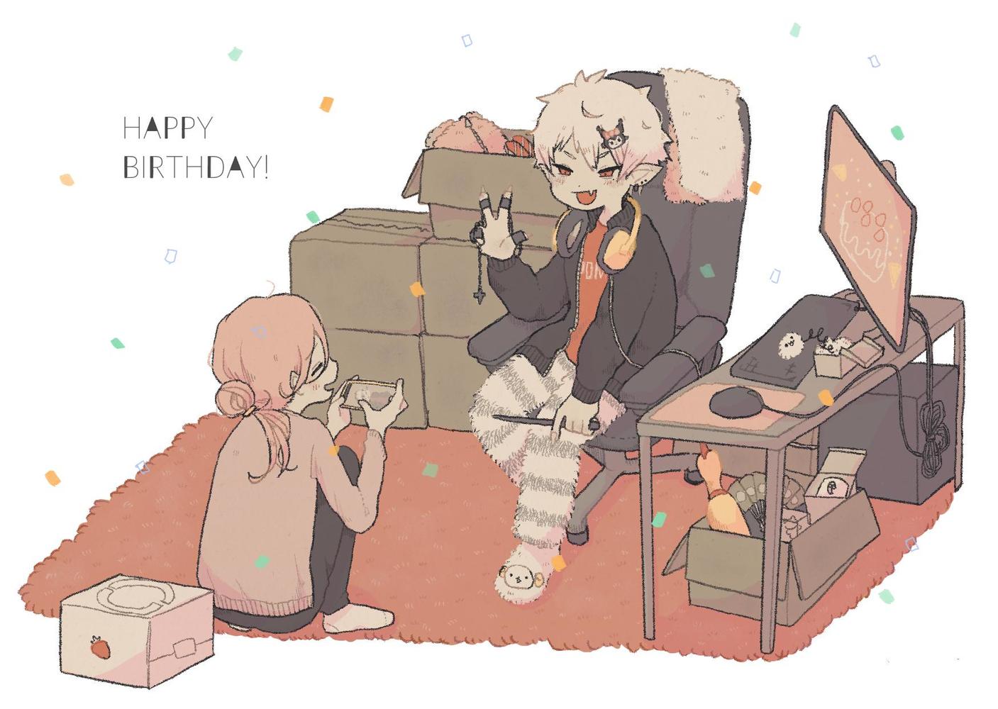 P站插画师にゃんだ作品图片欣赏,P站ID5334700 P站插画师にゃんだ作品图片欣赏,P站ID5334700