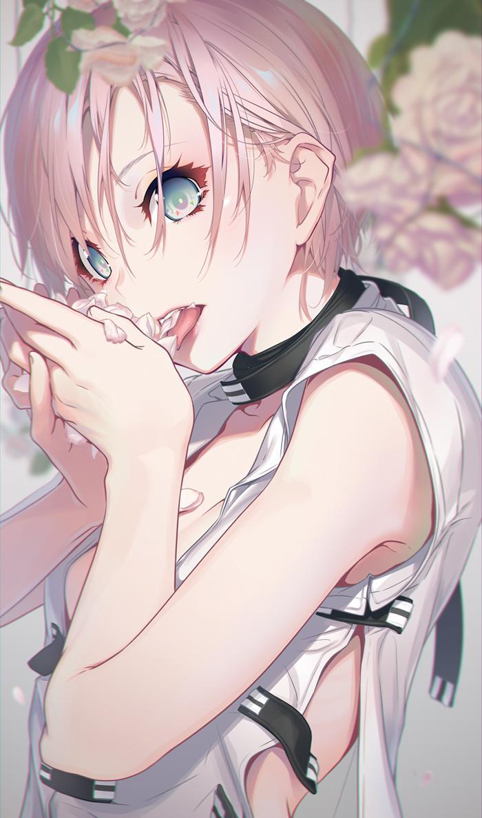 P站插画师ニリツ作品图片欣赏,P站ID25594 P站插画师ニリツ作品图片欣赏,P站ID25594
