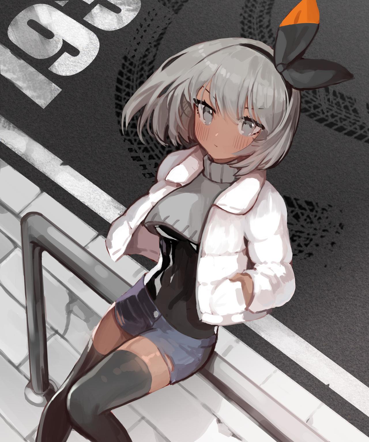 P站插画师SR作品图片欣赏,P站ID20714093 P站插画师SR作品图片欣赏,P站ID20714093
