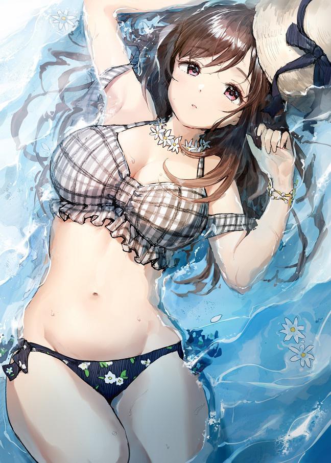 P站插画师たけあしろ作品图片欣赏,P站ID6723391 P站插画师たけあしろ作品图片欣赏,P站ID6723391