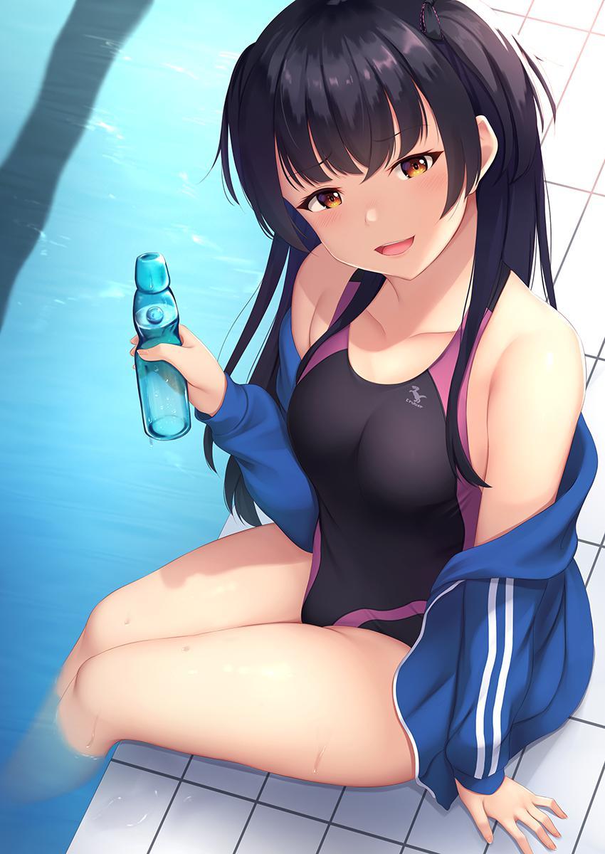 p站画师作品黛冬优子
