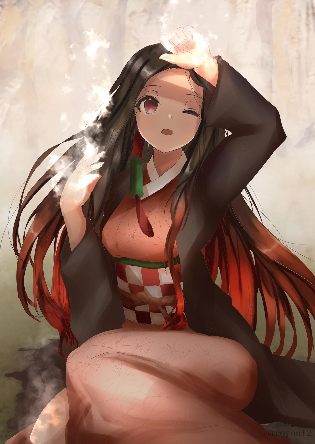 P站插画师coyou作品图片欣赏,P站ID25260639 P站插画师coyou作品图片欣赏,P站ID25260639